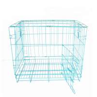 metal cage factory wholesale price for bird