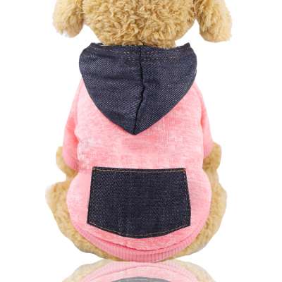 2020 New Arrival Luxury Autumn Winter Dog Vest