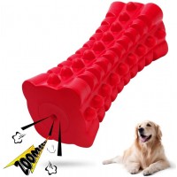 Wholesale teeth cleaning pet training toys high quality safe rubber chew toys for dogs